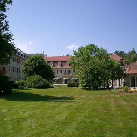 באד בראמבאך Sante Royale Hotel- & Gesundheitsresort מראה חיצוני תמונה