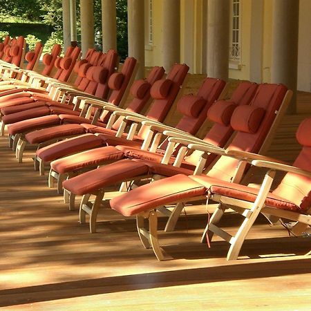 באד בראמבאך Sante Royale Hotel- & Gesundheitsresort מראה חיצוני תמונה