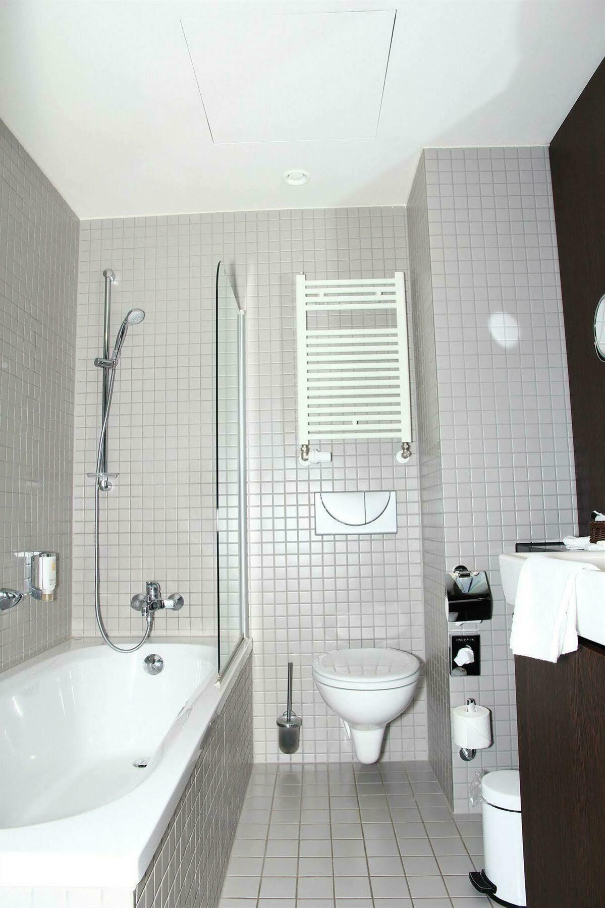 באד בראמבאך Sante Royale Hotel- & Gesundheitsresort מראה חיצוני תמונה