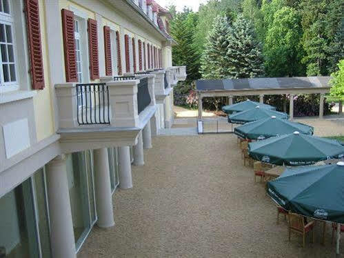 באד בראמבאך Sante Royale Hotel- & Gesundheitsresort מראה חיצוני תמונה
