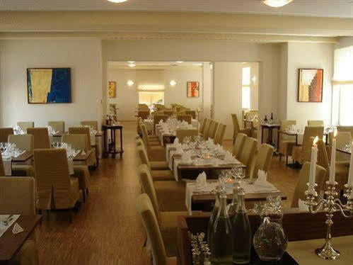 באד בראמבאך Sante Royale Hotel- & Gesundheitsresort מראה חיצוני תמונה