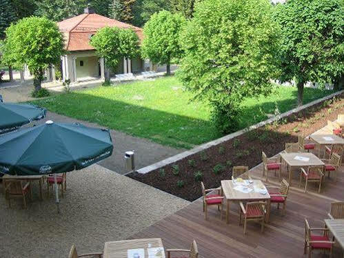 באד בראמבאך Sante Royale Hotel- & Gesundheitsresort מראה חיצוני תמונה