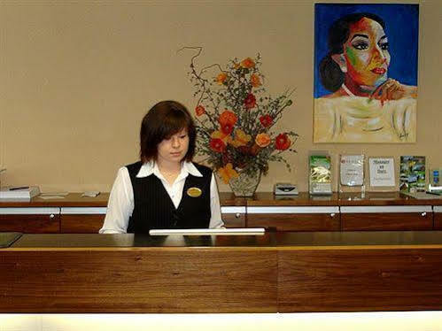 באד בראמבאך Sante Royale Hotel- & Gesundheitsresort מראה חיצוני תמונה