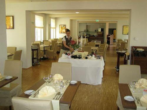 באד בראמבאך Sante Royale Hotel- & Gesundheitsresort מראה חיצוני תמונה
