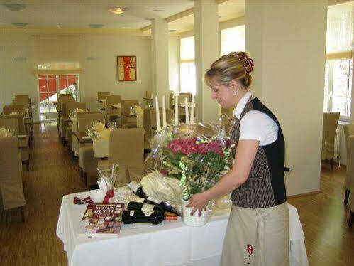 באד בראמבאך Sante Royale Hotel- & Gesundheitsresort מראה חיצוני תמונה