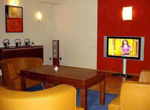 באד בראמבאך Sante Royale Hotel- & Gesundheitsresort מראה חיצוני תמונה
